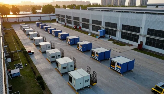 安装调试中的选型关注点与实际应用分析