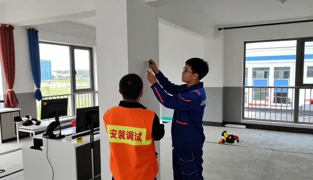 安装调试土建施工等：东莞市鑫淄水箱工程有限公司经验谈