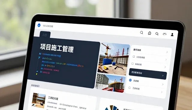 施工管理中常见问题及应对策略分析